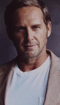 جاش لوکاس - Josh Lucas