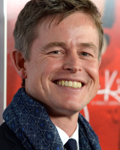 کسپر فیلیپسون کسپر فیلیپسون