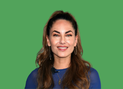 باربارا موری