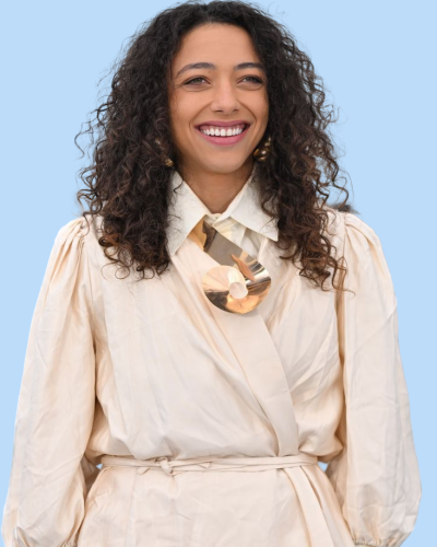 آلیس کاروالیو