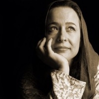 آزیتا حاجیان - Azita Hajian