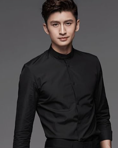 لئون ژانگ لئون ژانگ