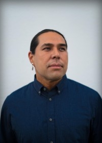 دالاس گلدتوت - Dallas Goldtooth