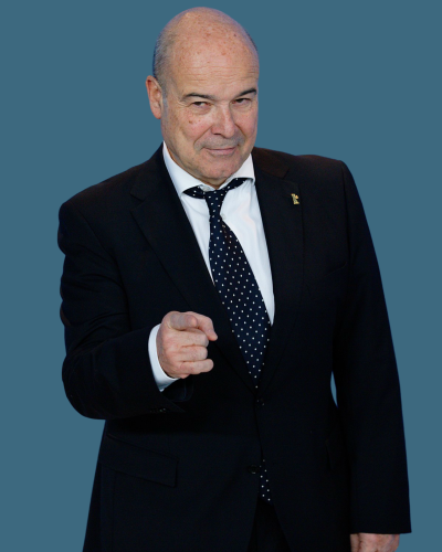 آنتونیو رسینس آنتونیو رسینس