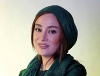 بهاره افشاری