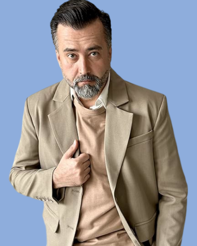 میخائیل مختصیپوف