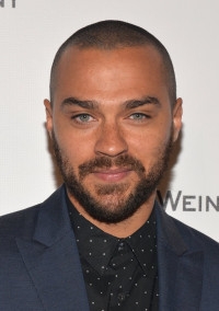 جسی ویلیامز - Jesse Williams