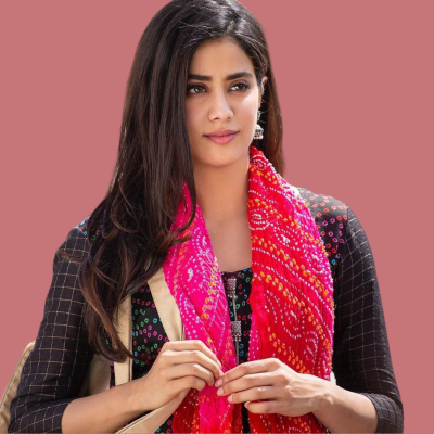 جاهانوی کاپور