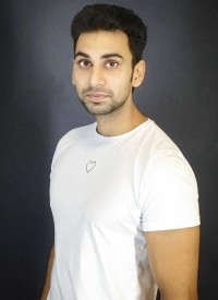 راجویر چاوهان