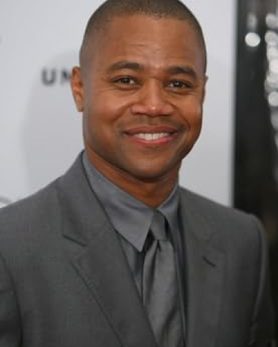 کوبا گودینگ جی آر کوبا گودینگ جی آر