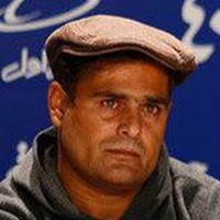 محمد اقبالی - Mohammad Eghbali