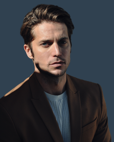 لوکاس براوو