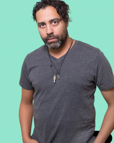 شان اَمسینگ