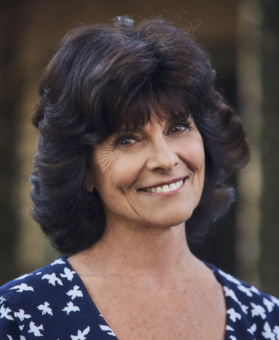 آدرینه باربیا آدرینه باربیا