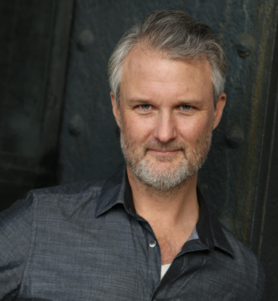 گرگ استینبرانر