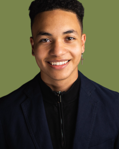 جاشوآ کانتارا جاشوآ کانتارا