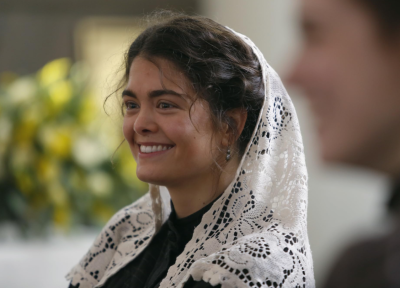 سامانتا کولی