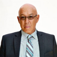 مایکل پال چان - Michael Paul Chan
