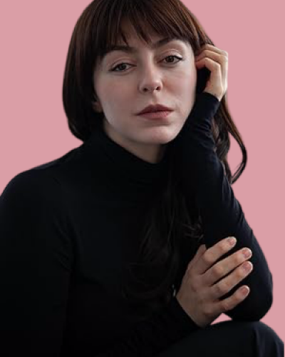 سیلویا سانتاماریا