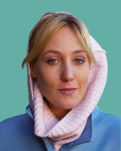 سینتیا دا گراف