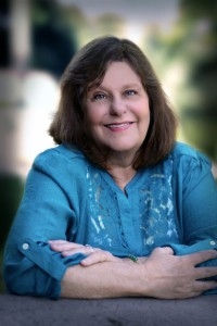 ربکا فورستات