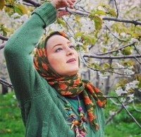 سحر ولدبیگی