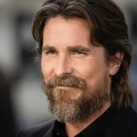 کریستین بیل - christian bale