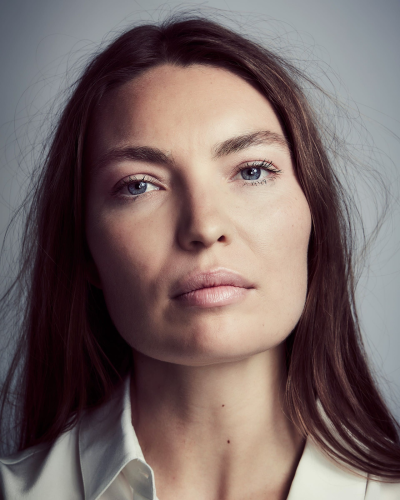 کریستینا کریاس