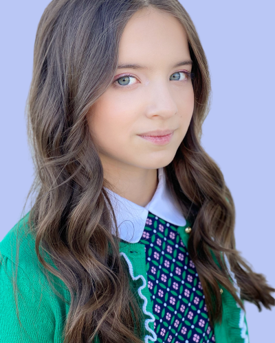 مادلین مک‌گراو