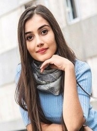 سِودا ارگینجی