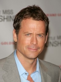 گرگ کینر - Greg Kinnear