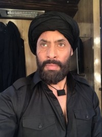 شاجی چودری شاجی چودری