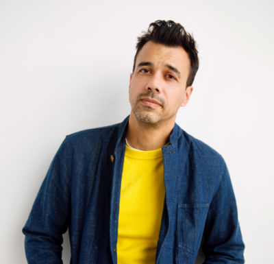 فیلیپ ریس چادهاری