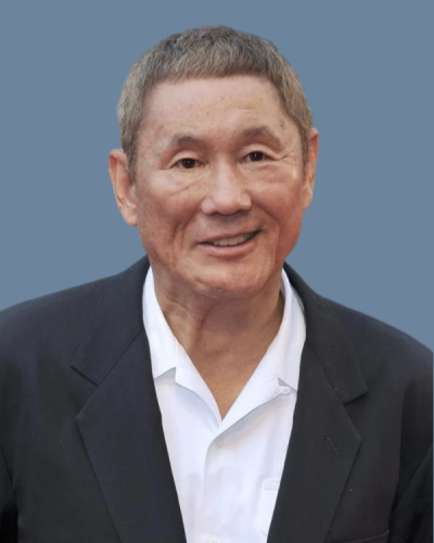 تاکشی کیتانو تاکشی کیتانو