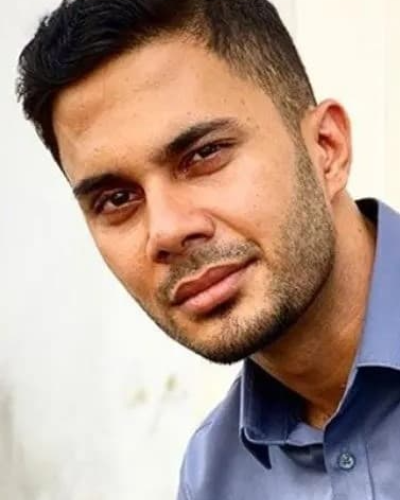 فکری ابراهیم