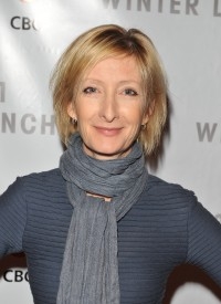 شیلا مک‌کارتی