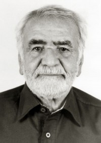 نعمت الله گرجی