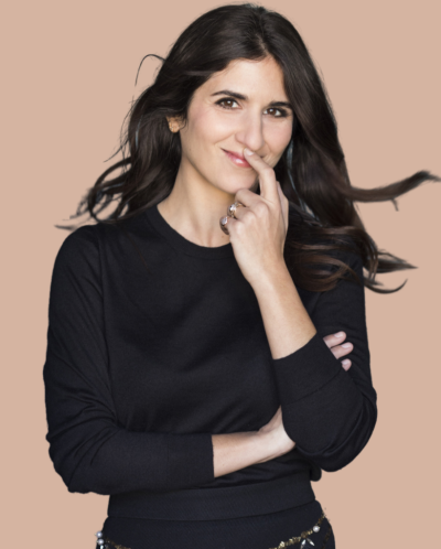 جرالدین نقاش