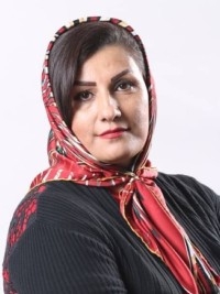 نسرین پوربافرانی نسرین پوربافرانی
