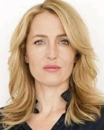 گیلیان اندرسون