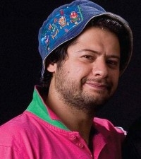 علی صادقی - Ali Sadeghi