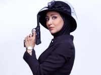 کیمیا باباییان کیمیا باباییان