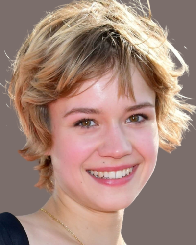 لی دریندا لی دریندا