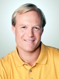 بیل فیجرباک - Bill Fagerbakke