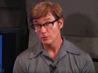 جان کریسفلوسی