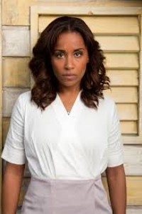 لورین باروز