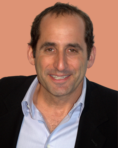 پیتر مارک جاکوبسون