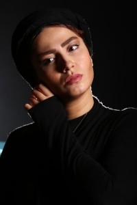 بهارک صالح نیا