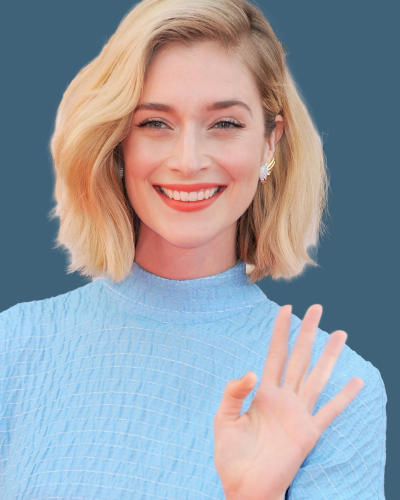 کیتلین فیتزجرالد کیتلین فیتزجرالد