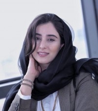 آناهیتا افشار - Anahita Afshar